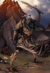 Orillion by AnneWild